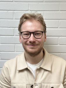 Sebastian Blok Høgsgaard